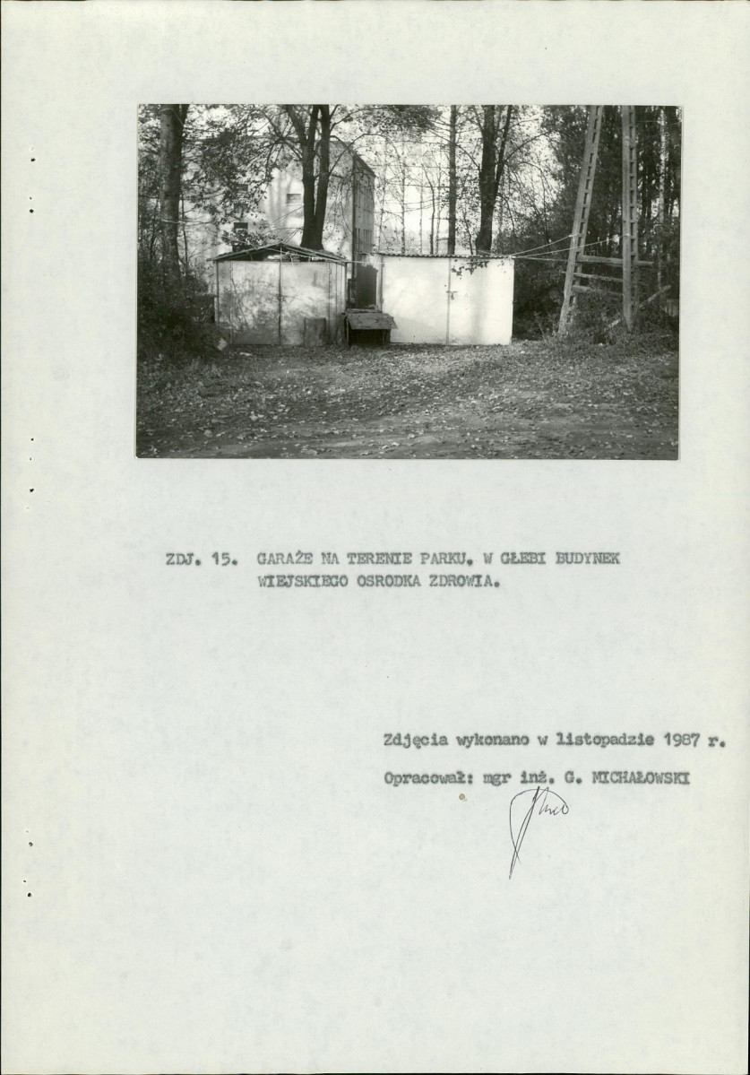 EP - Ewidencja parkowa, skan nr 31