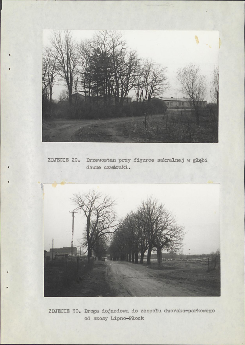 Ewidencja parkowa, skan nr 46