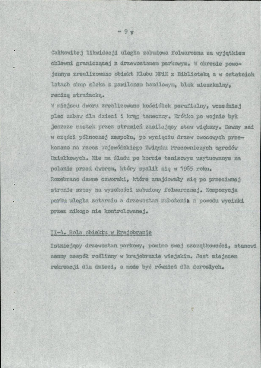 EP - Ewidencja parkowa, skan nr 18