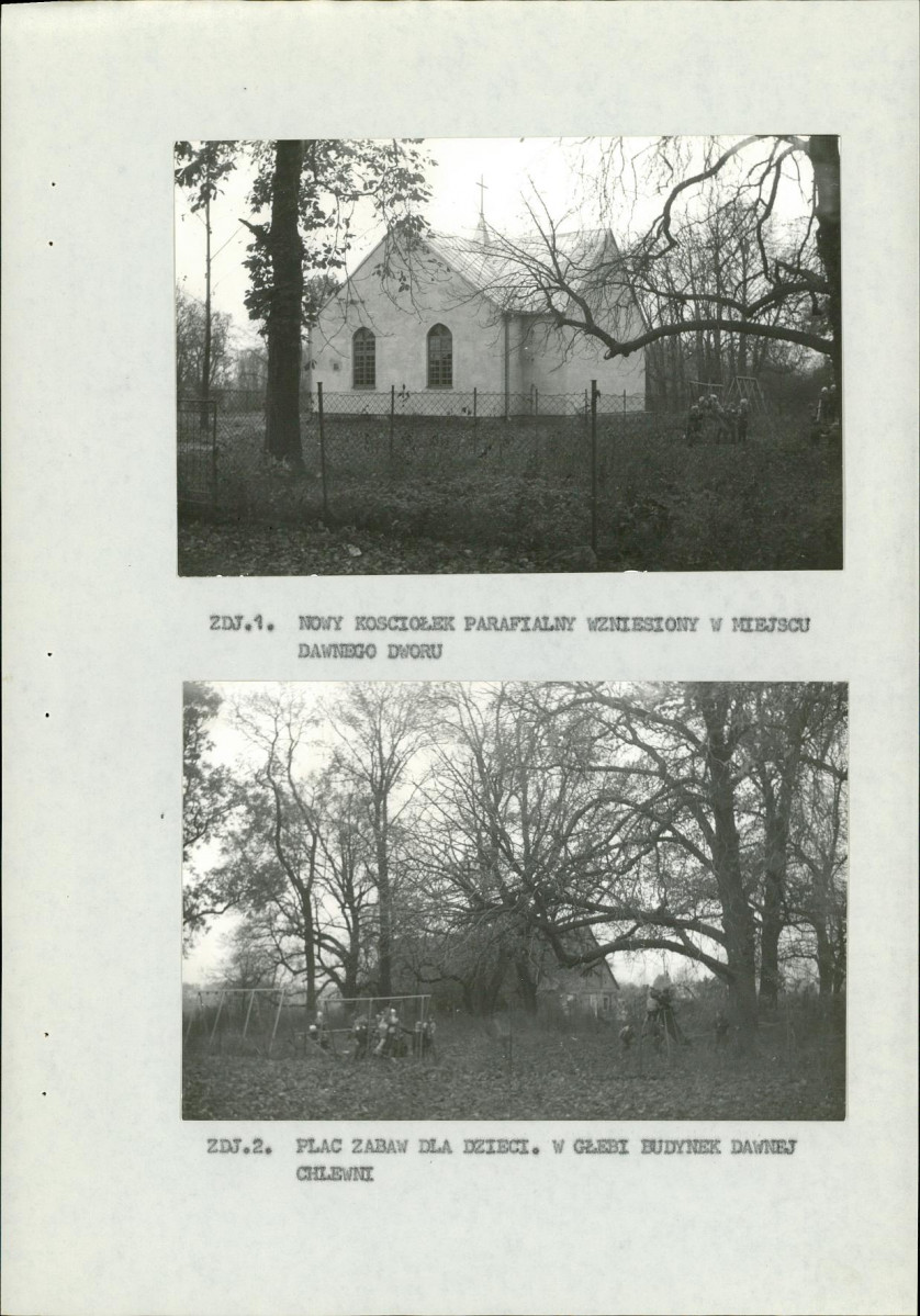 EP - Ewidencja parkowa, skan nr 21