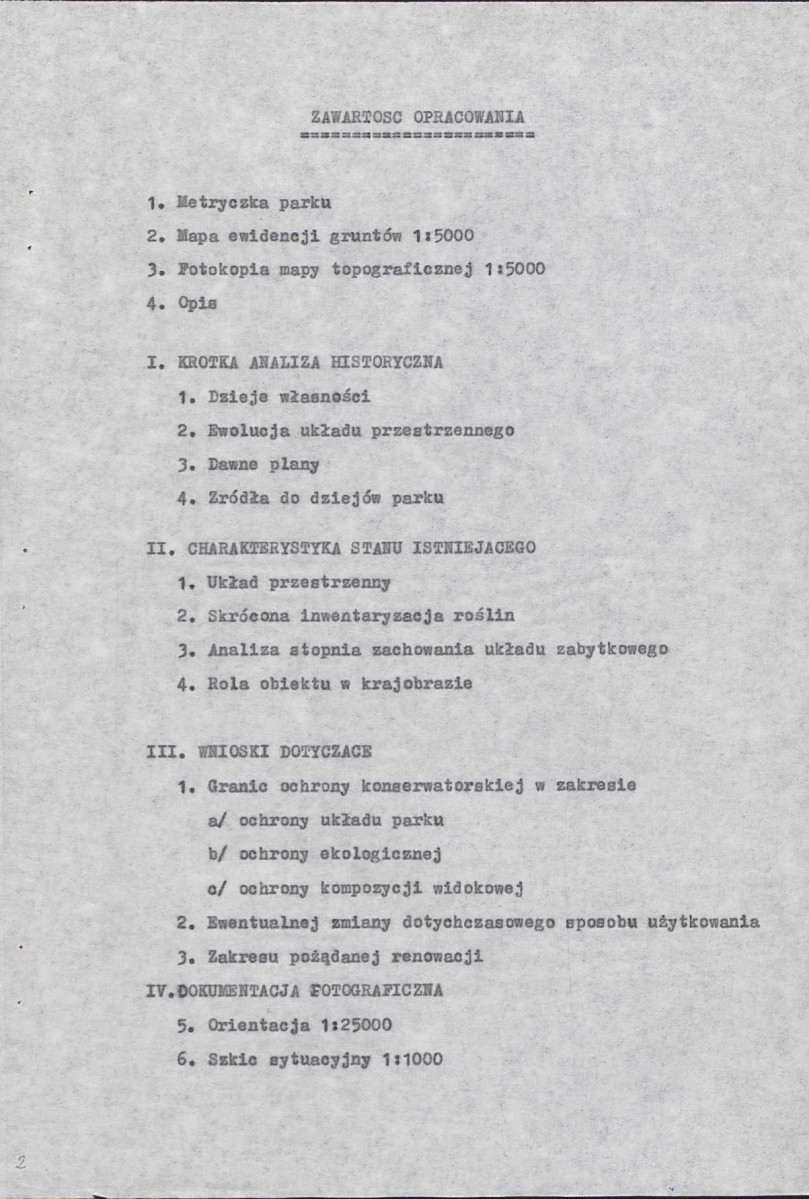 EP - Ewidencja parkowa, skan nr 6