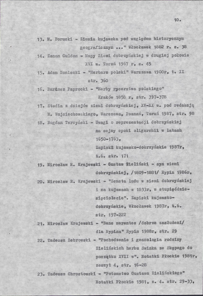 EP - Ewidencja parkowa, skan nr 19