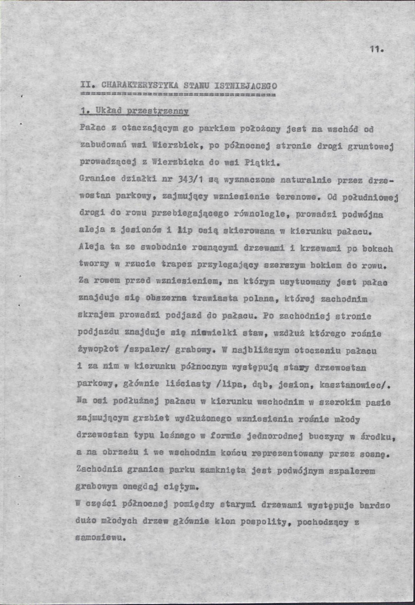 EP - Ewidencja parkowa, skan nr 20