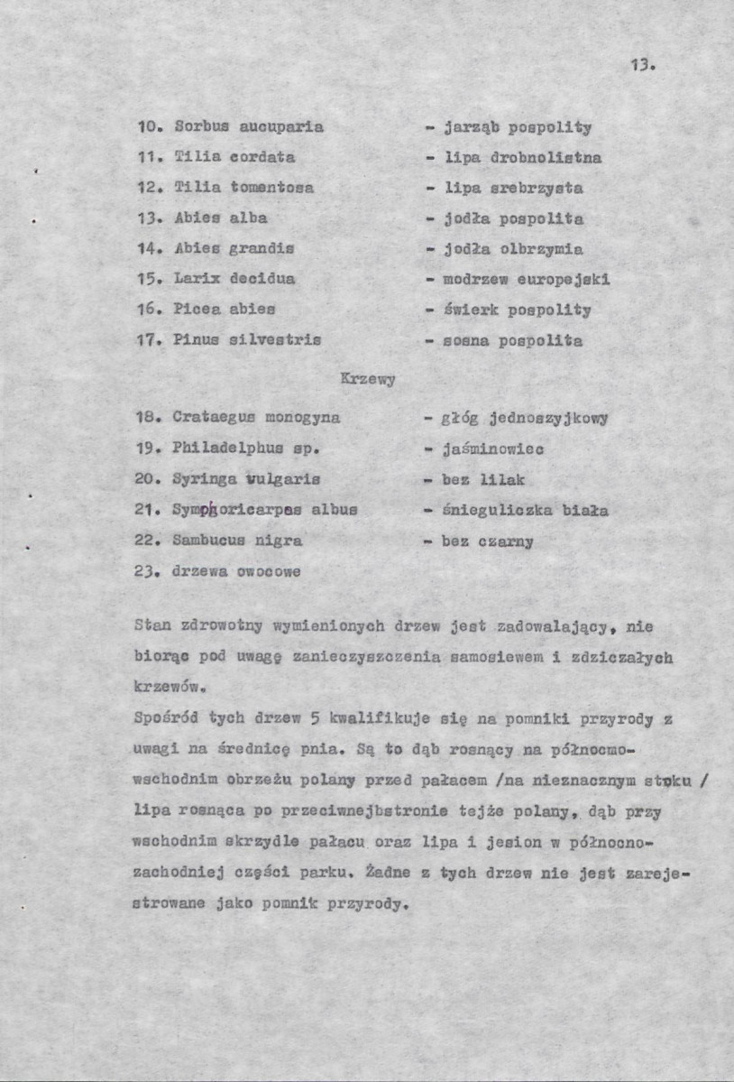 EP - Ewidencja parkowa, skan nr 22