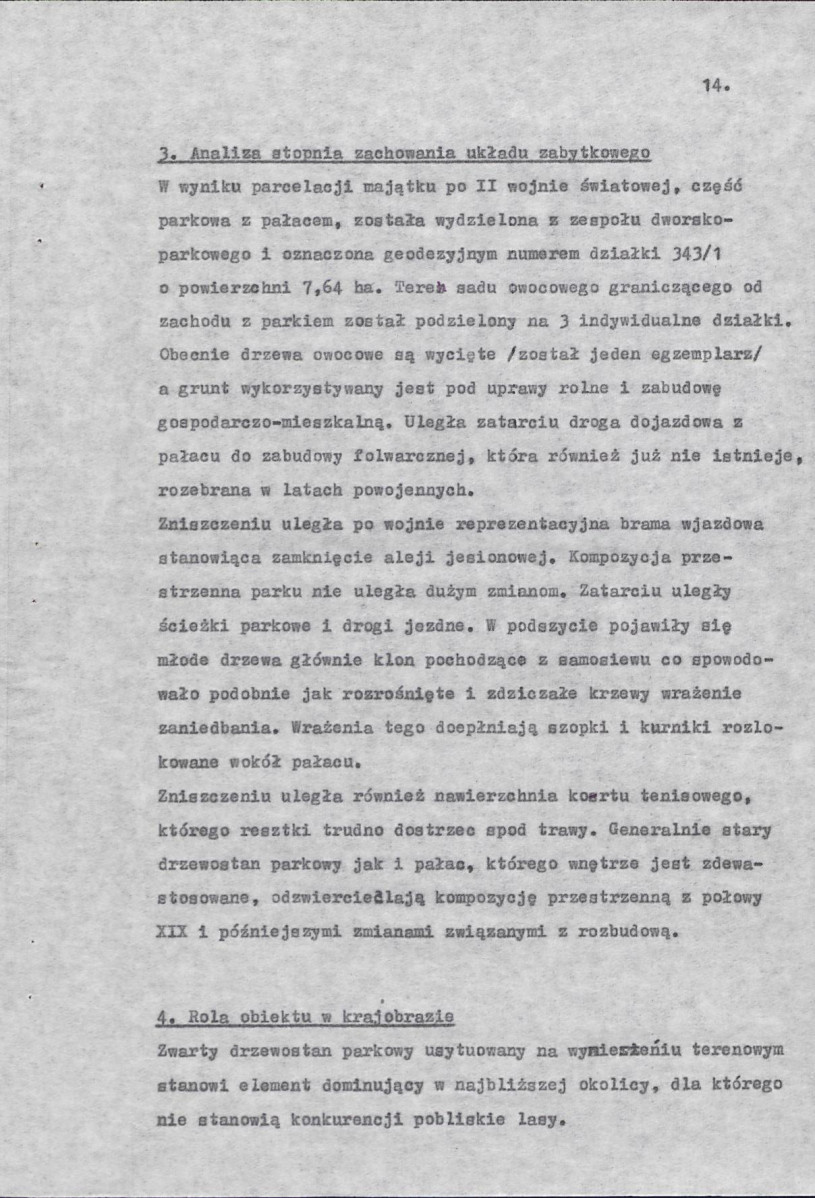 EP - Ewidencja parkowa, skan nr 23