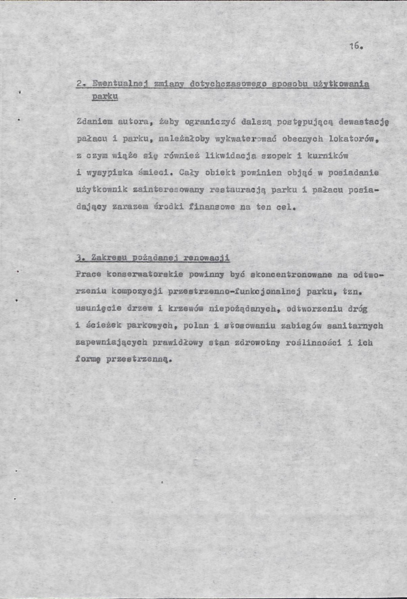 EP - Ewidencja parkowa, skan nr 25