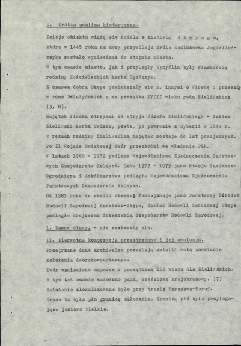 EP - Ewidencja parkowa, skan nr 9