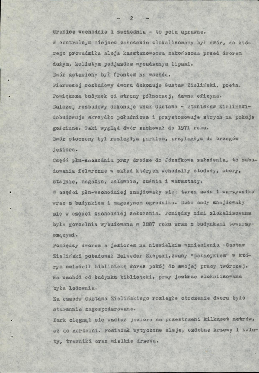 EP - Ewidencja parkowa, skan nr 10