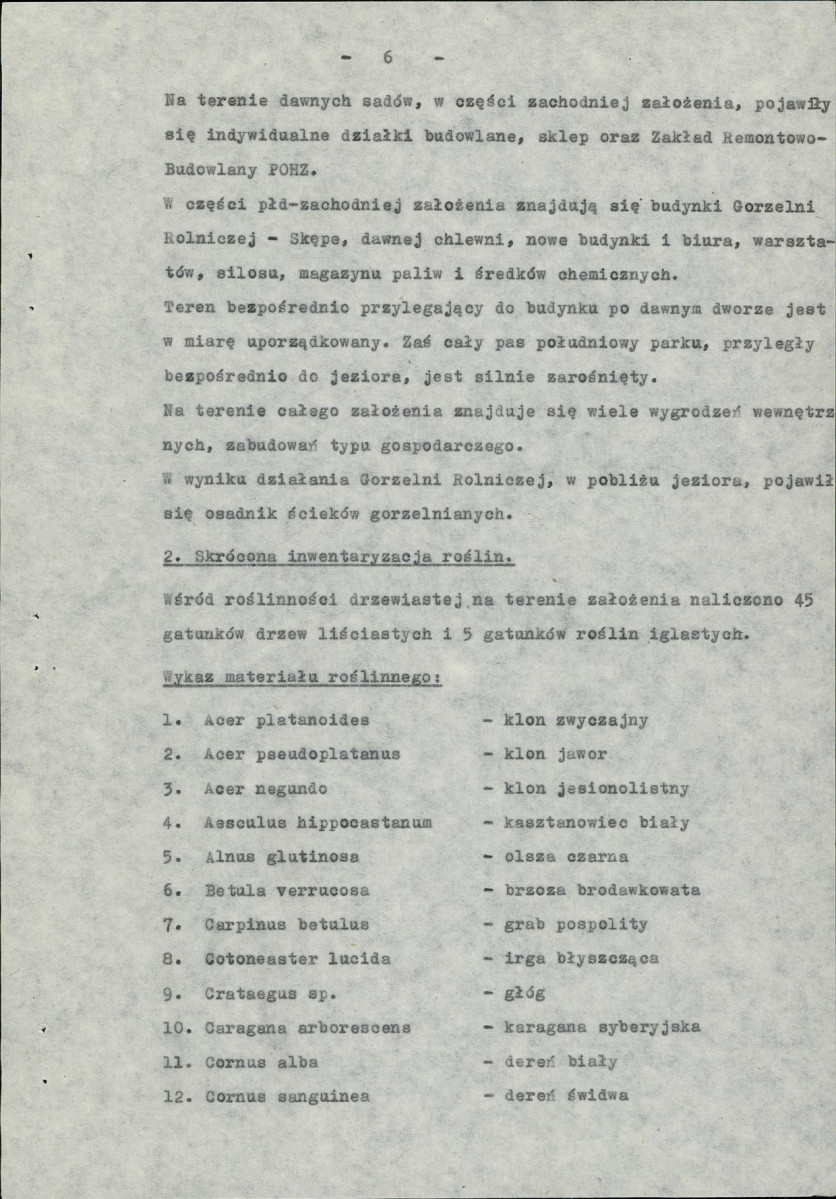 EP - Ewidencja parkowa, skan nr 14