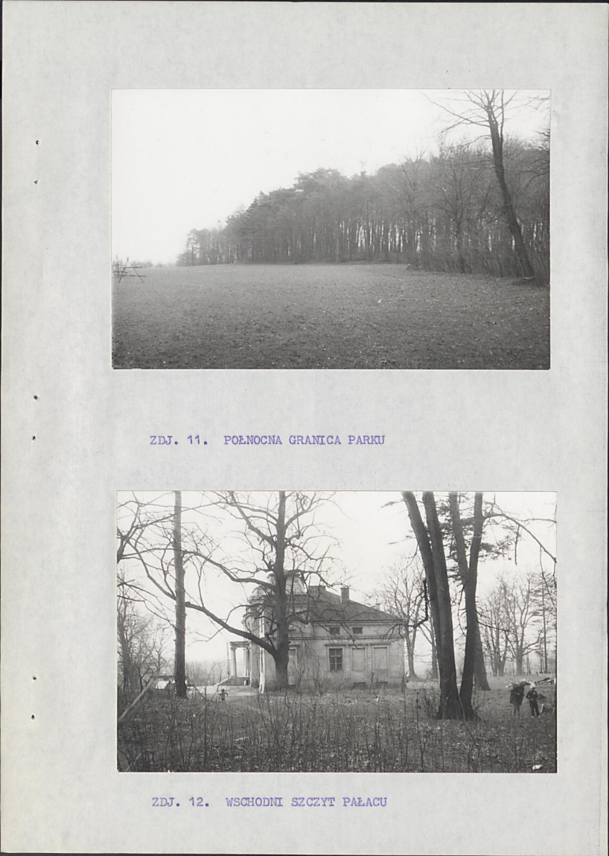 EP - Ewidencja parkowa, skan nr 32