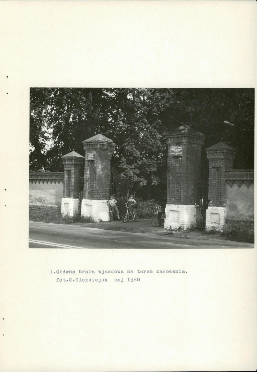 EP - Ewidencja parkowa, skan nr 21