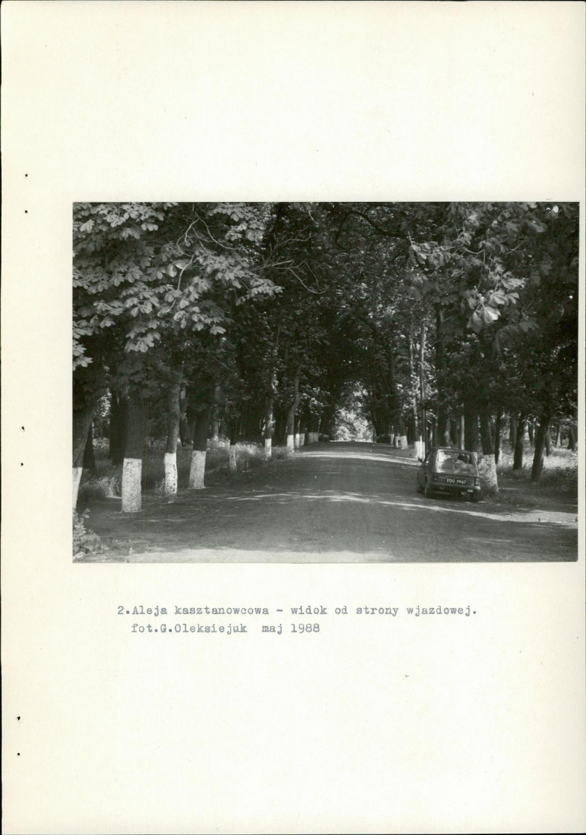 EP - Ewidencja parkowa, skan nr 22