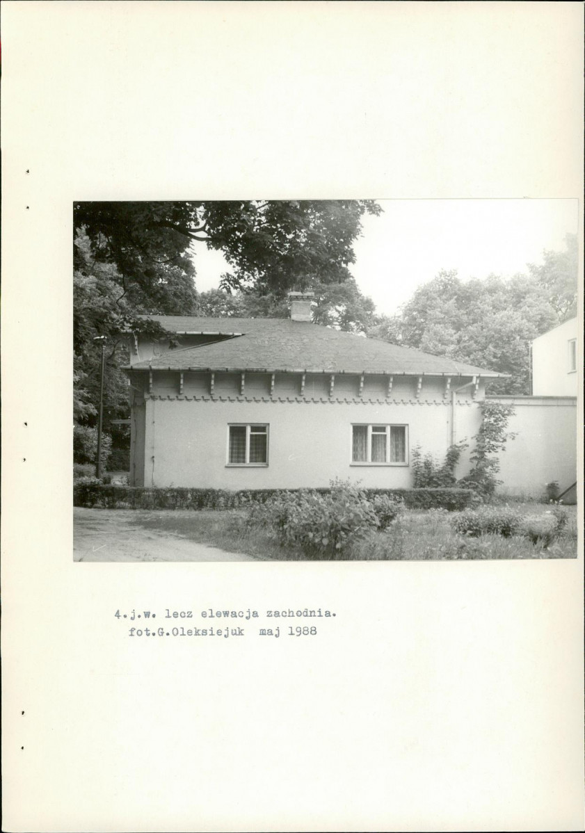 EP - Ewidencja parkowa, skan nr 24