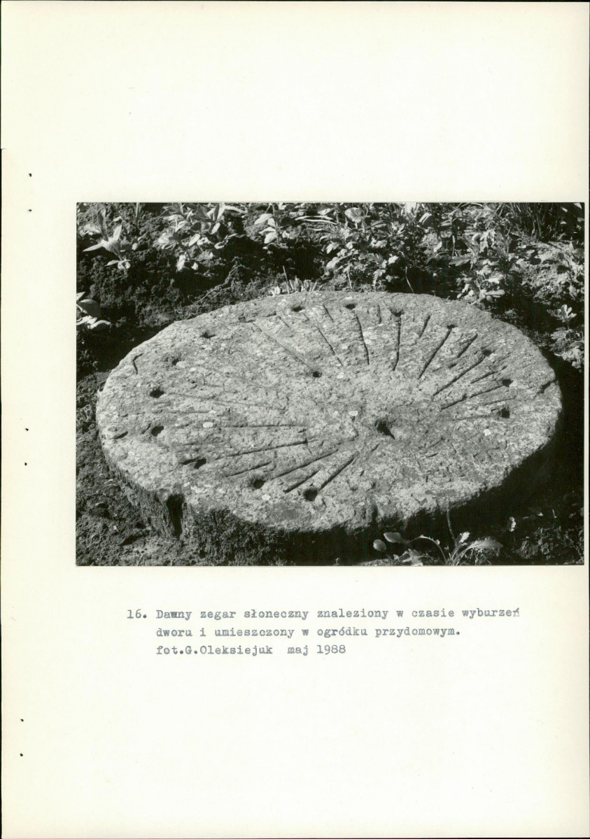 EP - Ewidencja parkowa, skan nr 36