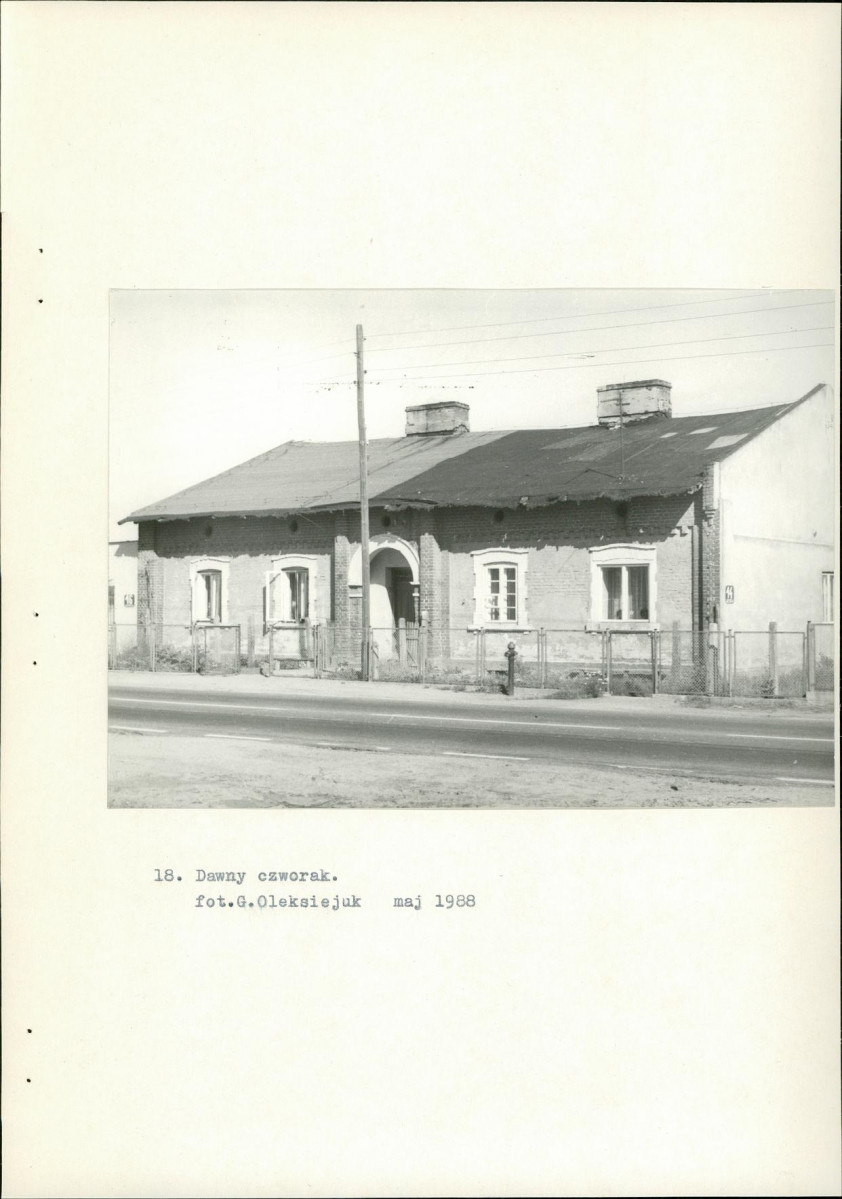 EP - Ewidencja parkowa, skan nr 38