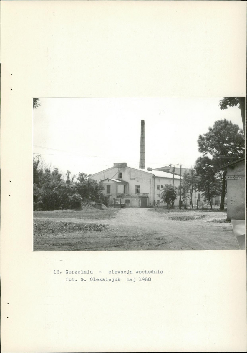 EP - Ewidencja parkowa, skan nr 39