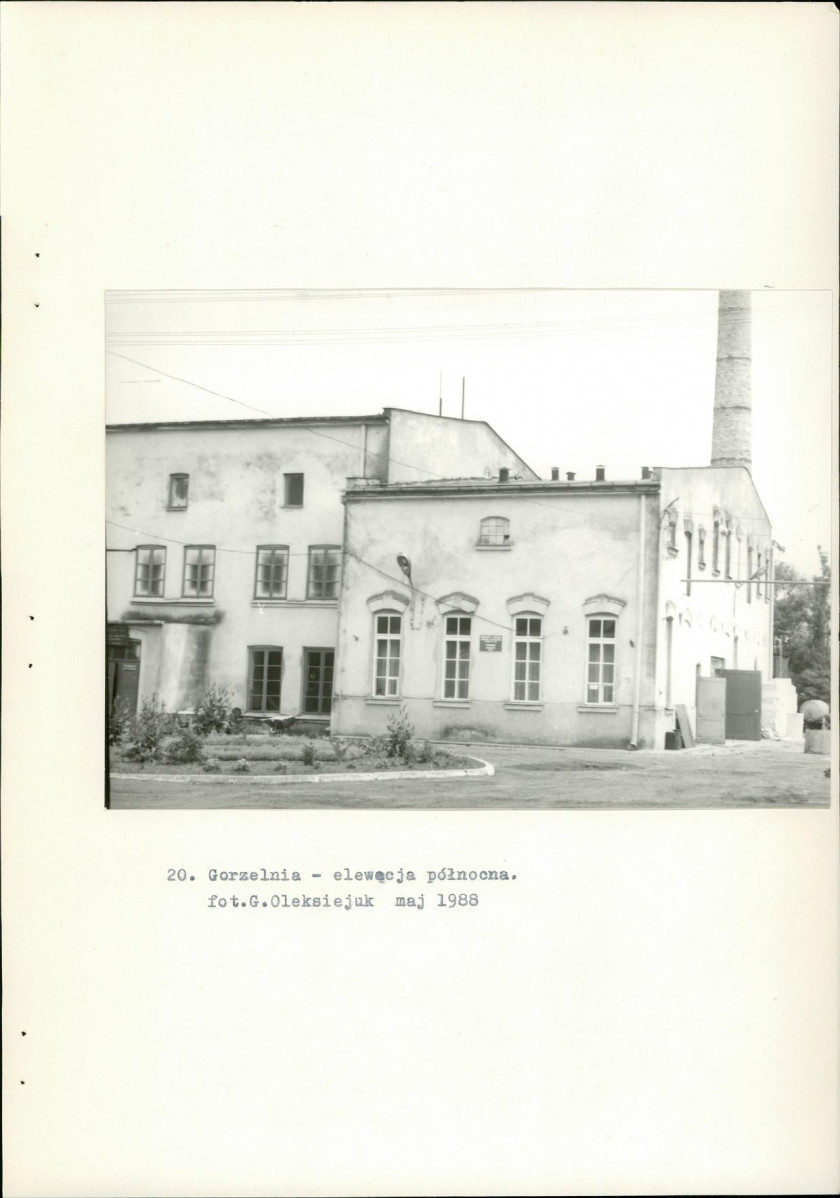 EP - Ewidencja parkowa, skan nr 40
