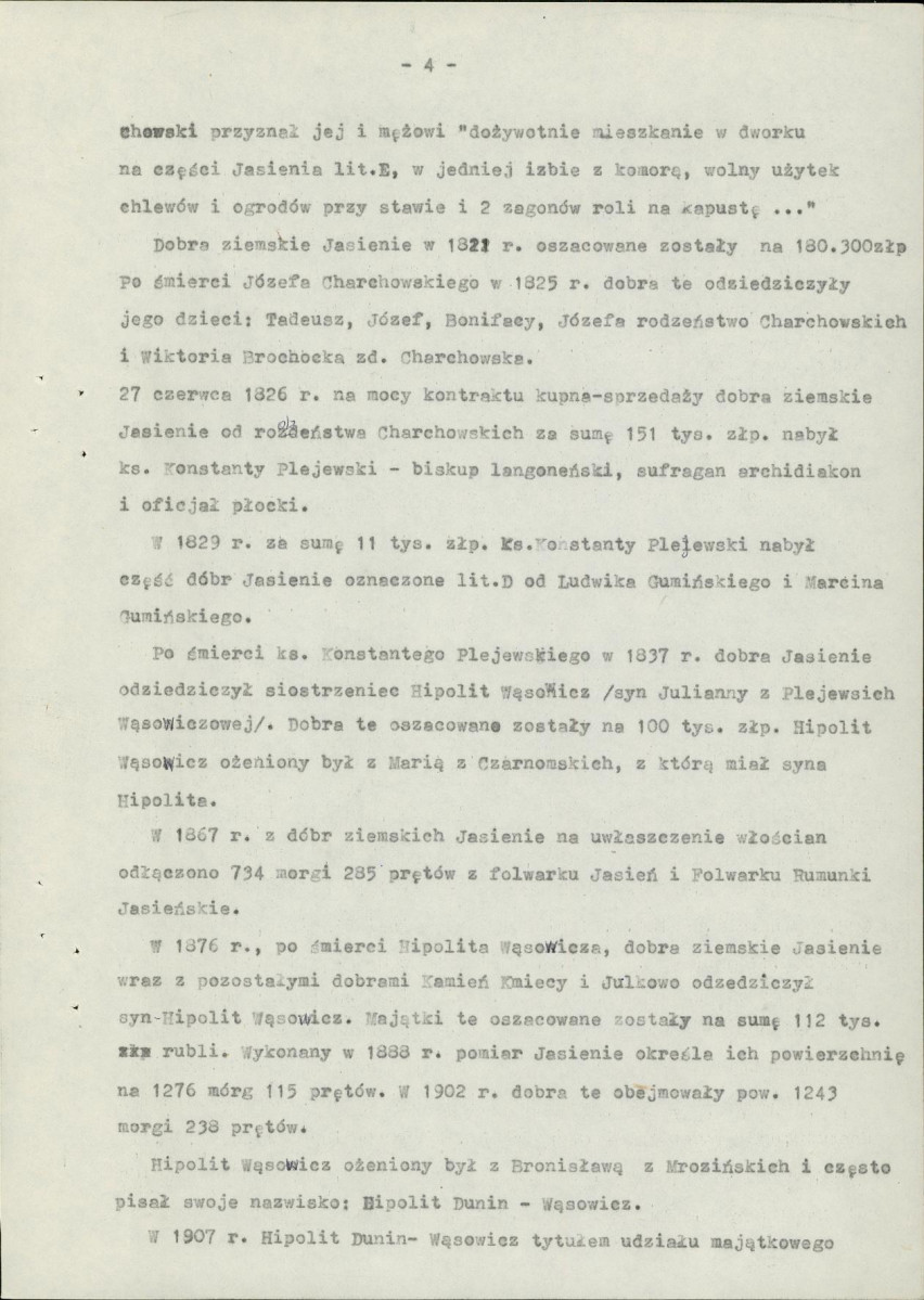 EP - Ewidencja parkowa, skan nr 12