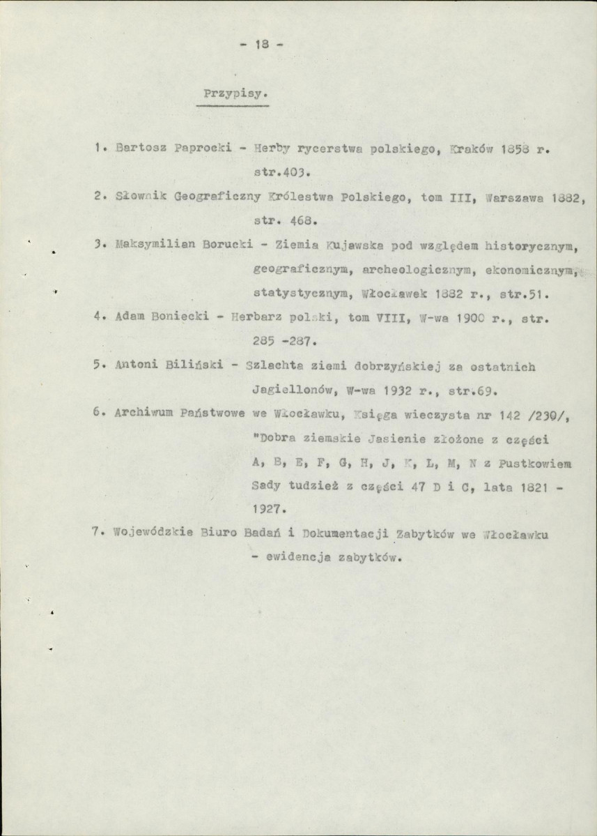 EP - Ewidencja parkowa, skan nr 26