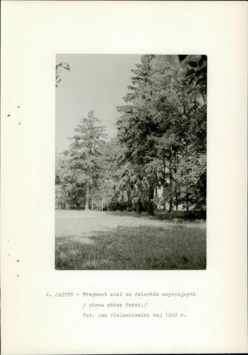 EP - Ewidencja parkowa, skan nr 34