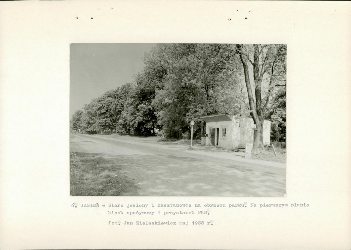 EP - Ewidencja parkowa, skan nr 36