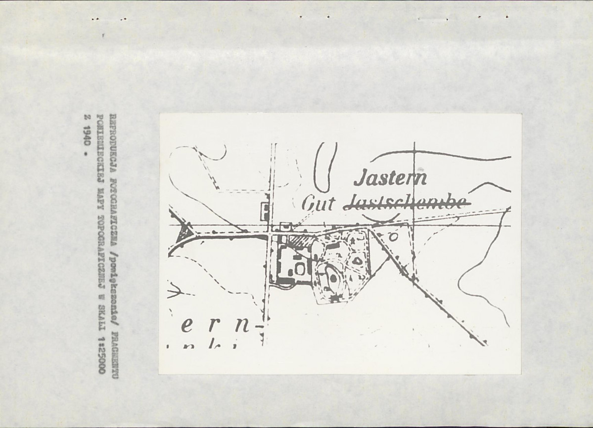 EP - Ewidencja parkowa, skan nr 9