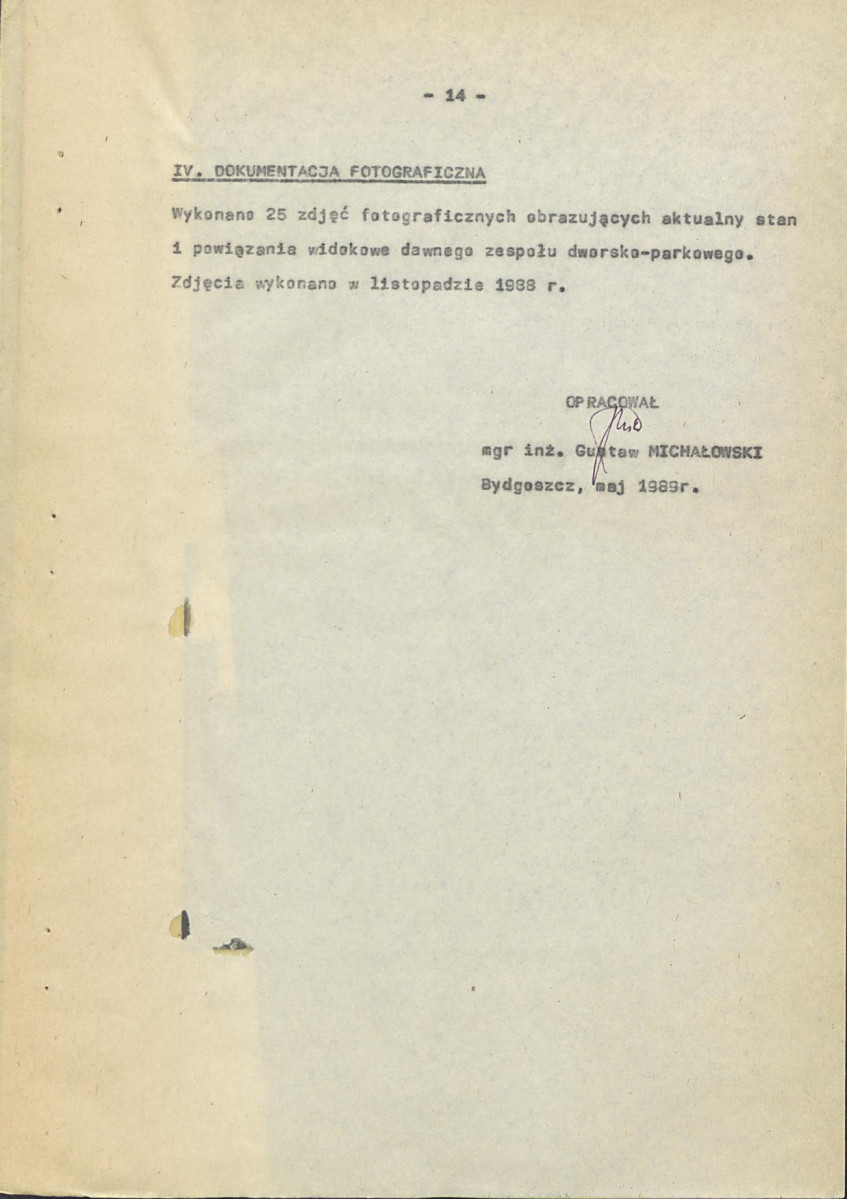 EP - Ewidencja parkowa, skan nr 23