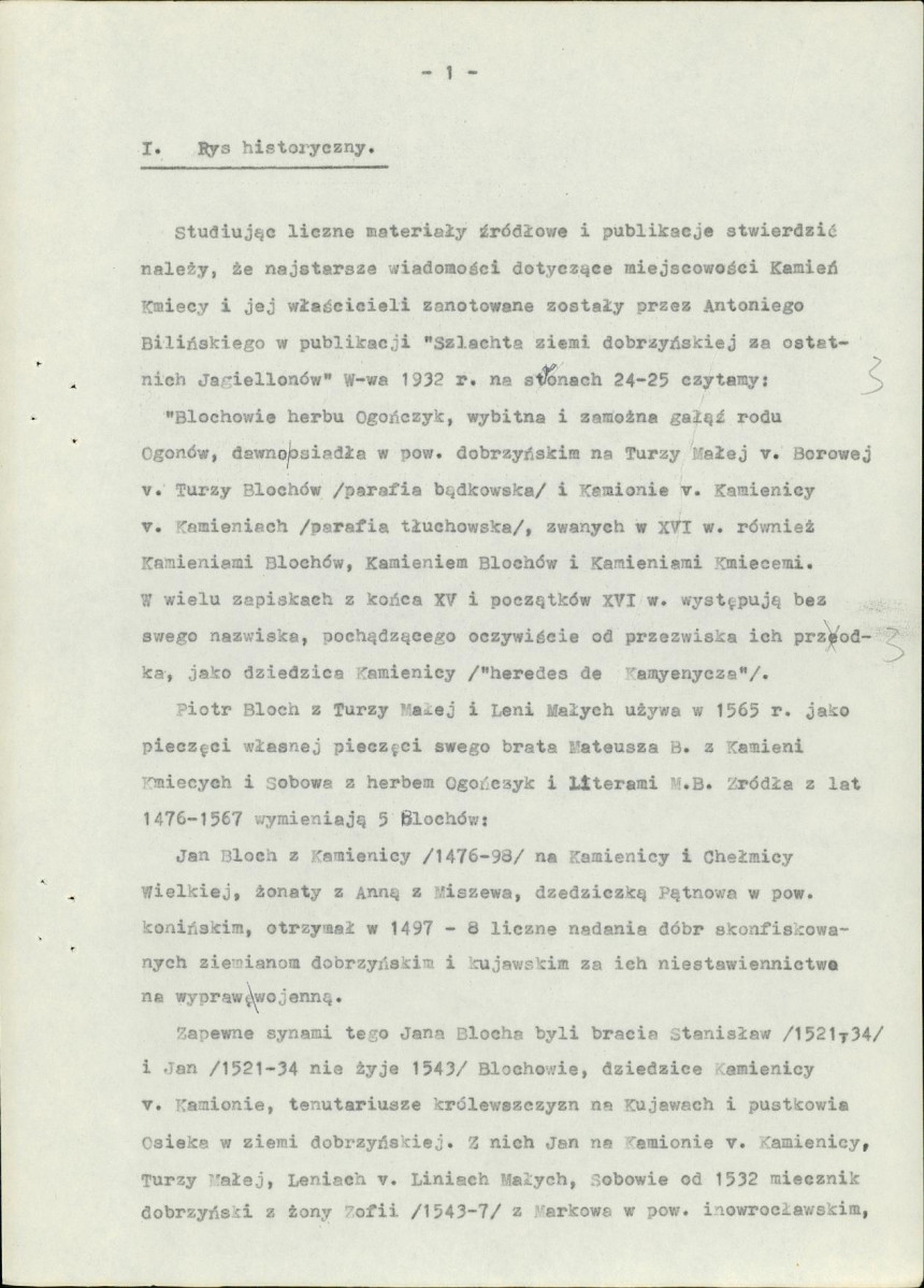 EP - Ewidencja parkowa, skan nr 9