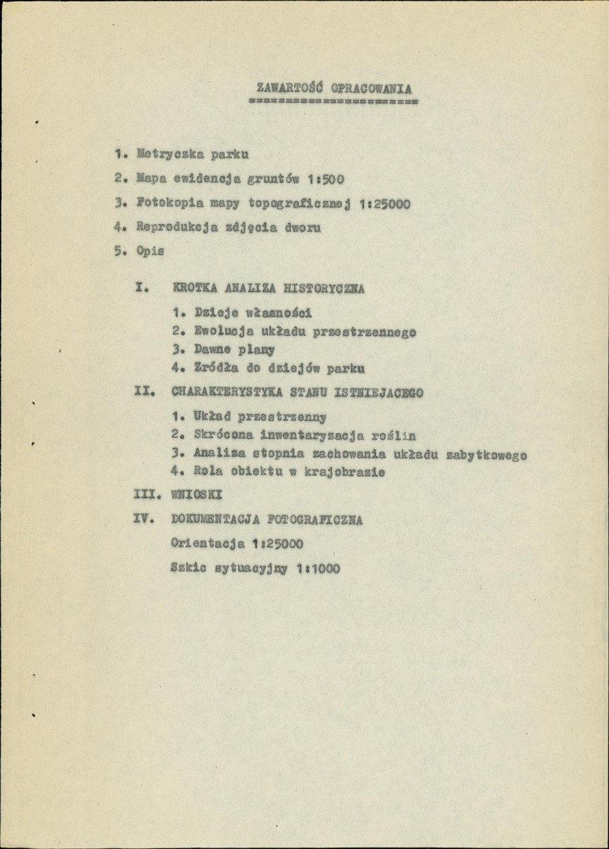 EP - Ewidencja parkowa, skan nr 6