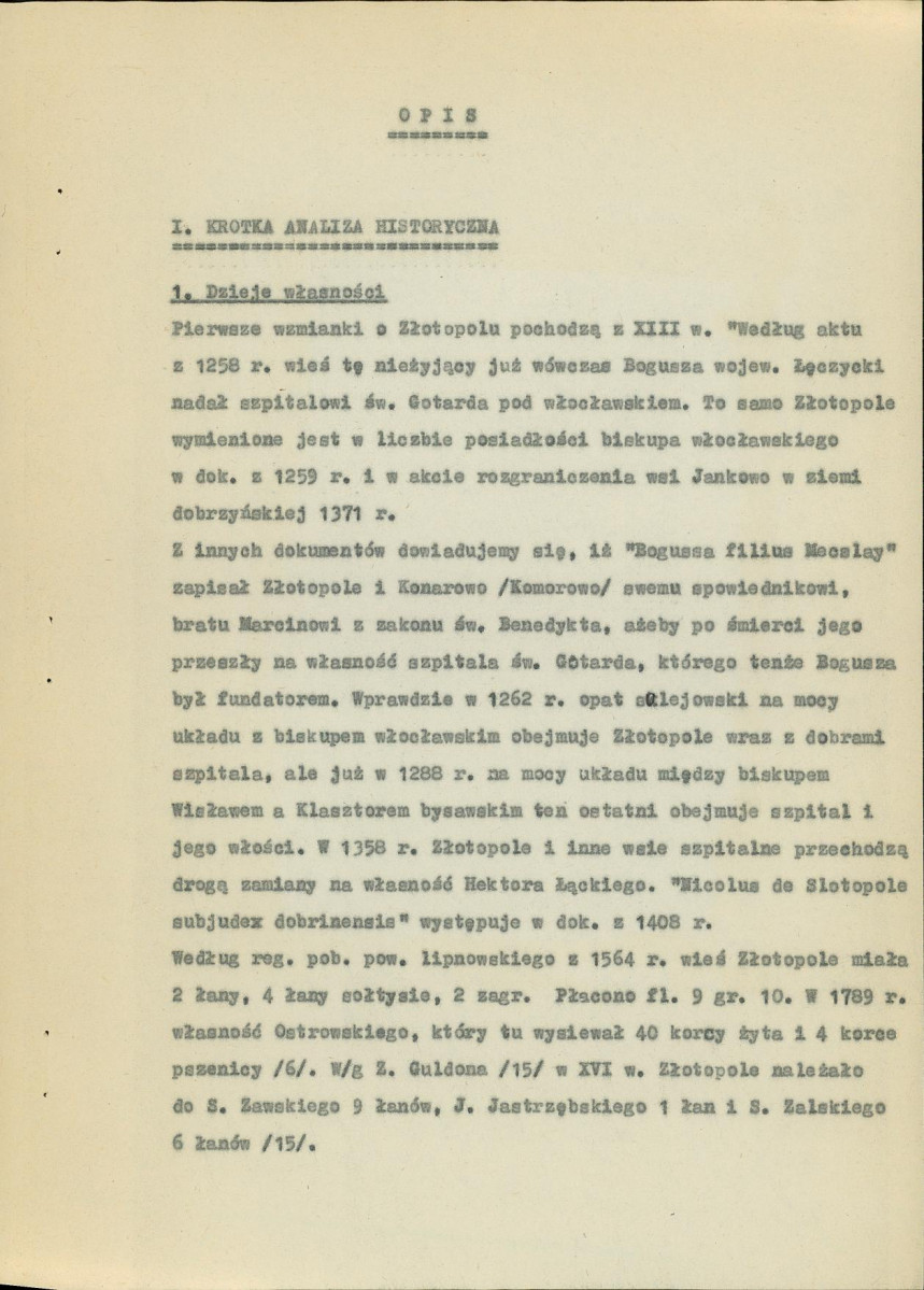 EP - Ewidencja parkowa, skan nr 11
