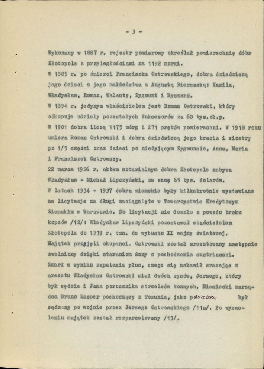 EP - Ewidencja parkowa, skan nr 13