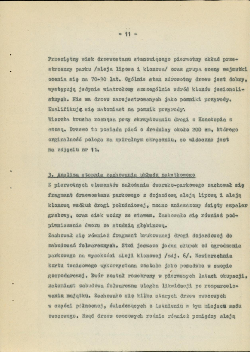 EP - Ewidencja parkowa, skan nr 21