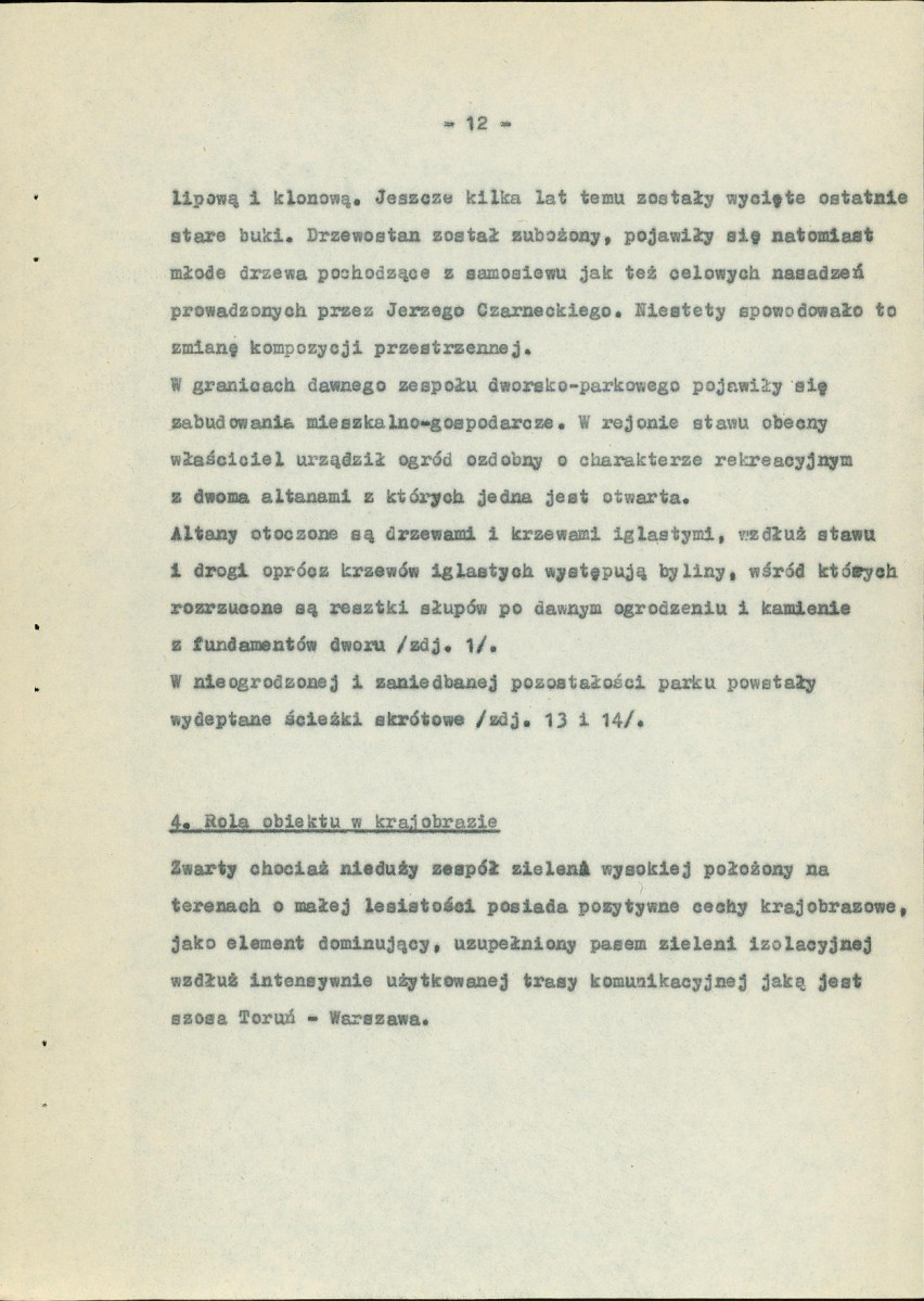EP - Ewidencja parkowa, skan nr 22