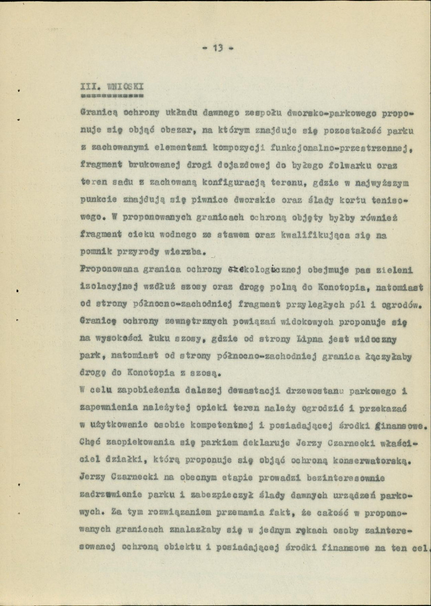 EP - Ewidencja parkowa, skan nr 23