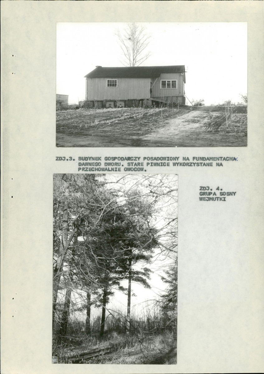 EP - Ewidencja parkowa, skan nr 27
