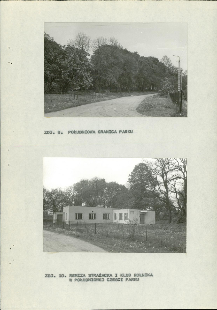 EP - Ewidencja parkowa, skan nr 30