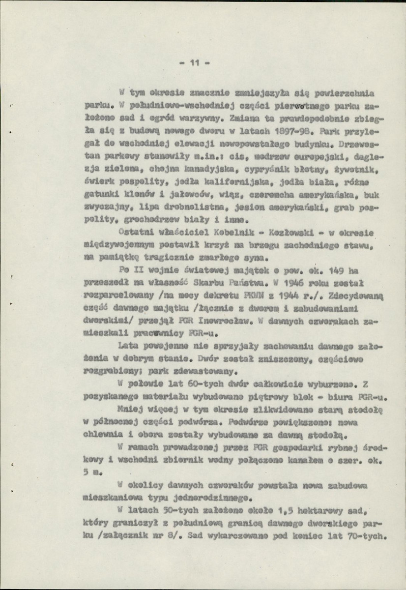 Ewidencja parkowa, skan nr 20