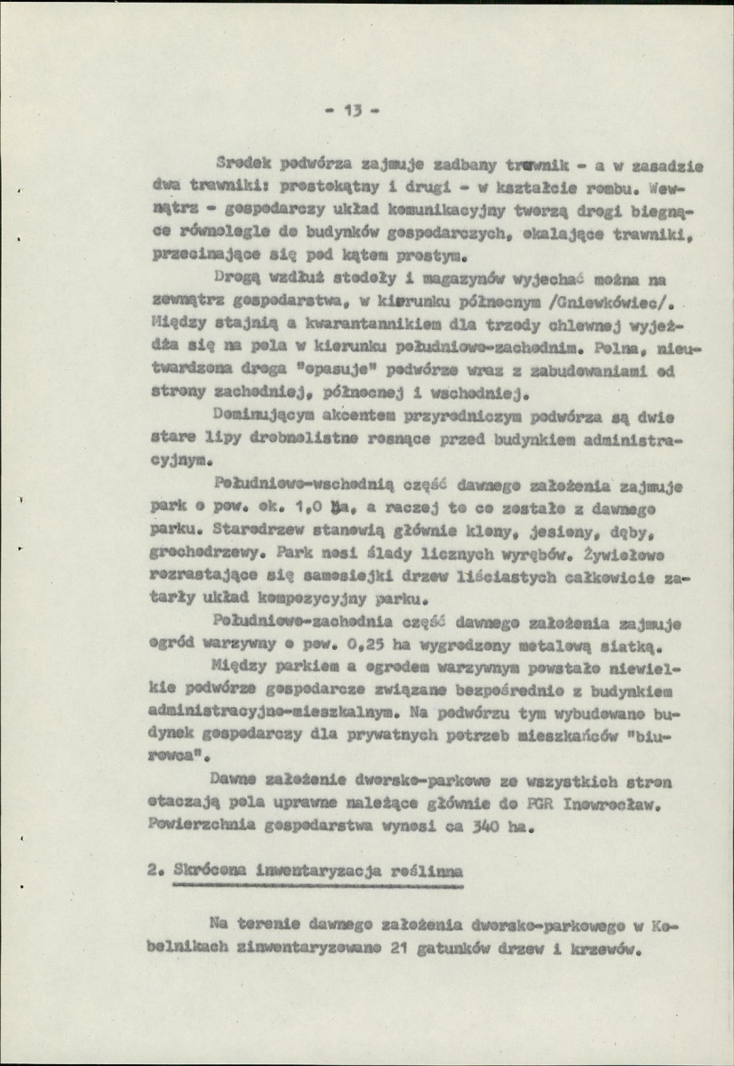 Ewidencja parkowa, skan nr 22