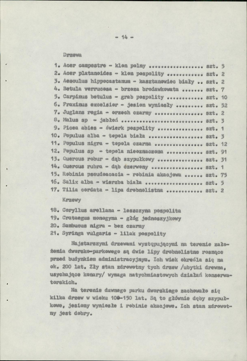 Ewidencja parkowa, skan nr 23