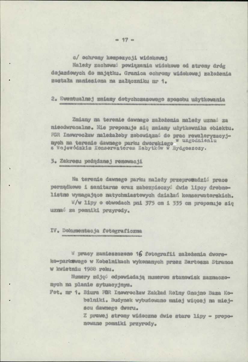Ewidencja parkowa, skan nr 26