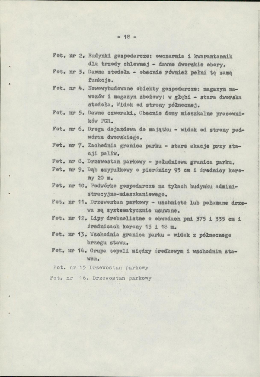 Ewidencja parkowa, skan nr 27