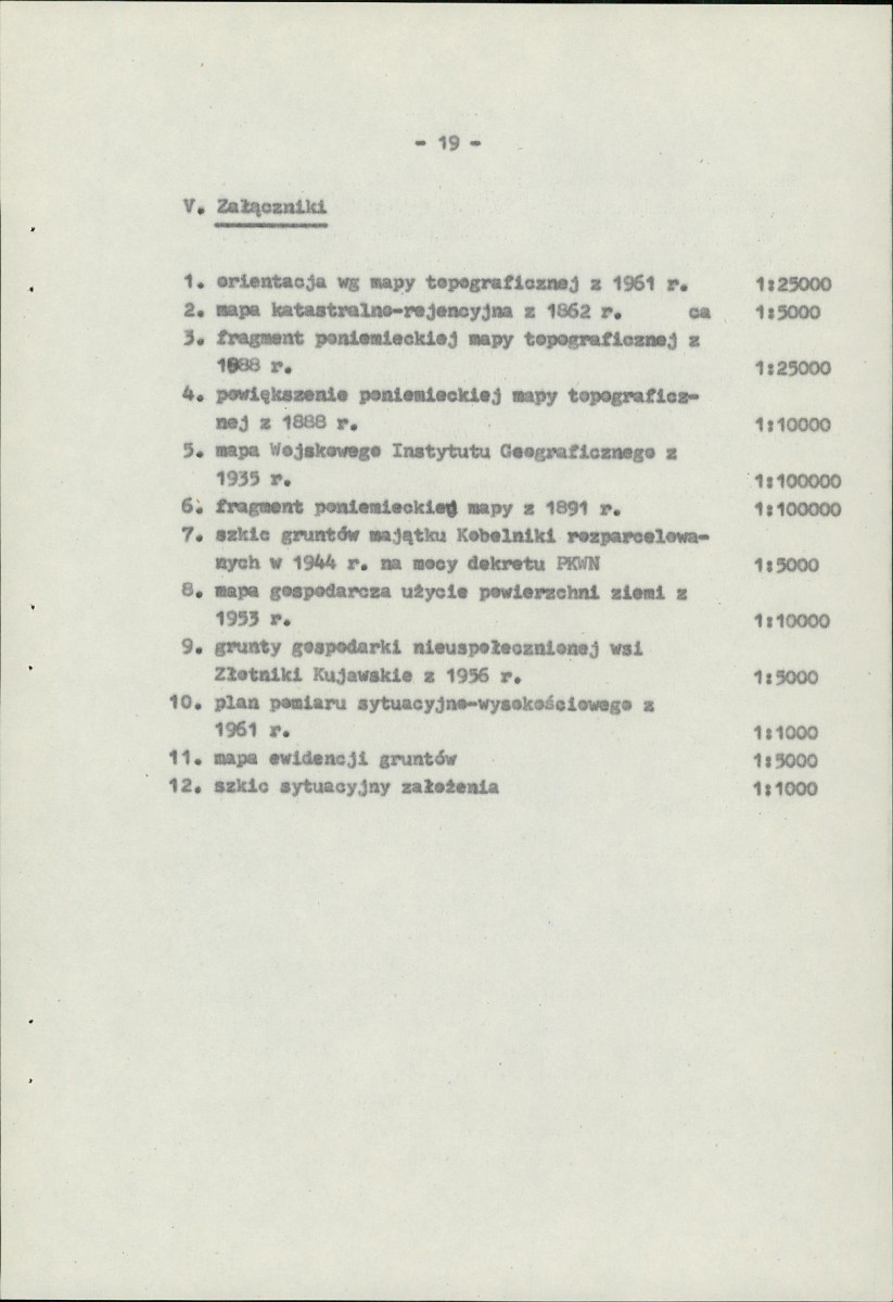 Ewidencja parkowa, skan nr 28