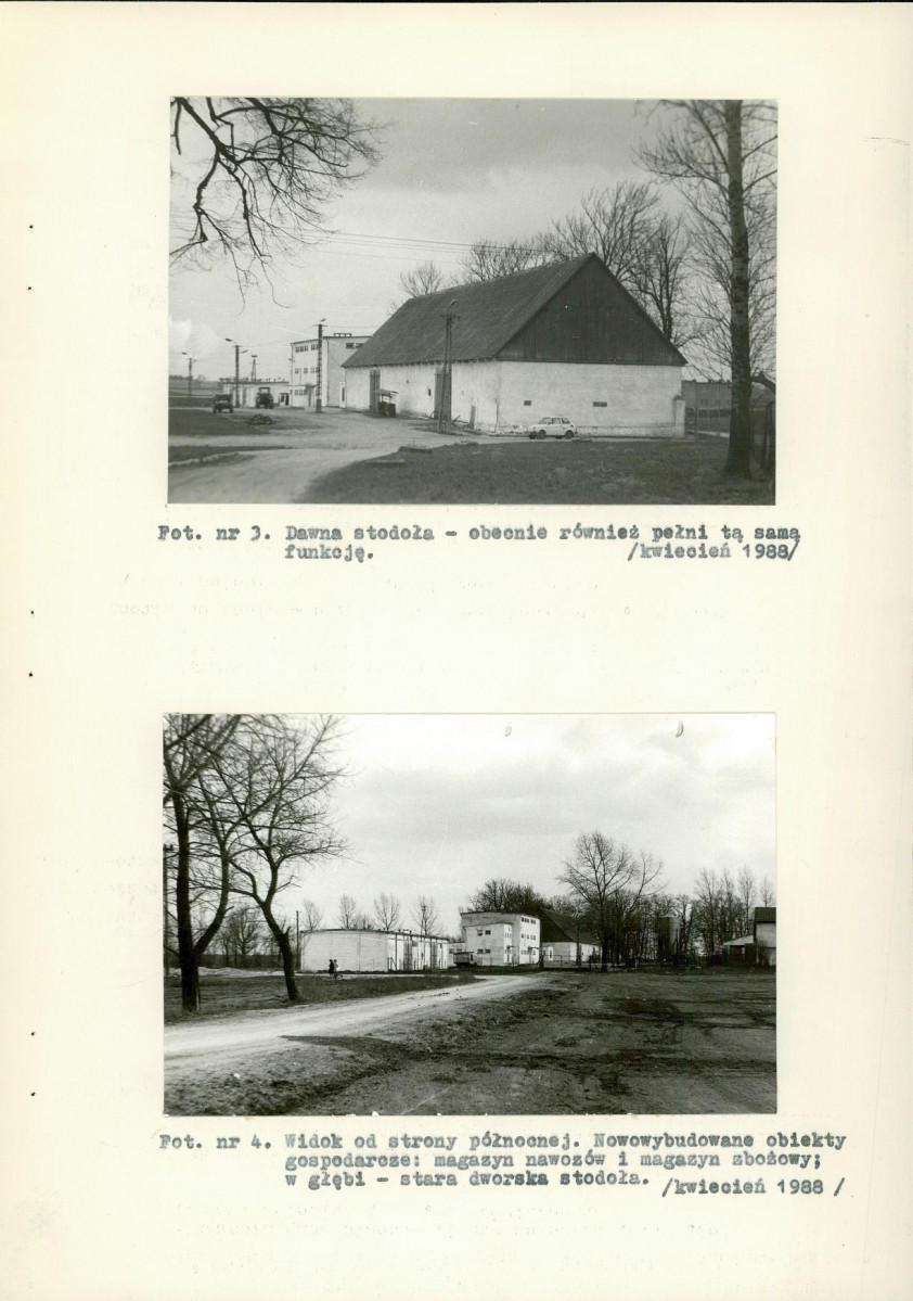 Ewidencja parkowa, skan nr 30