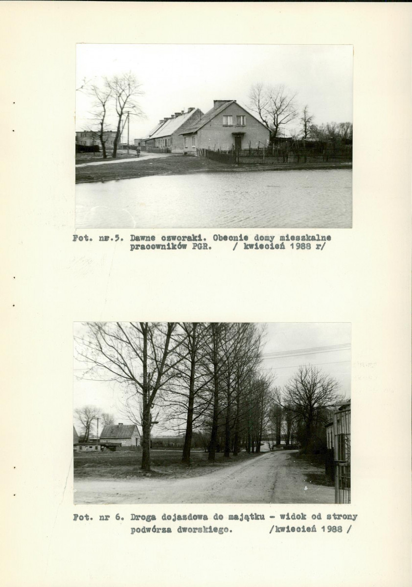 Ewidencja parkowa, skan nr 31