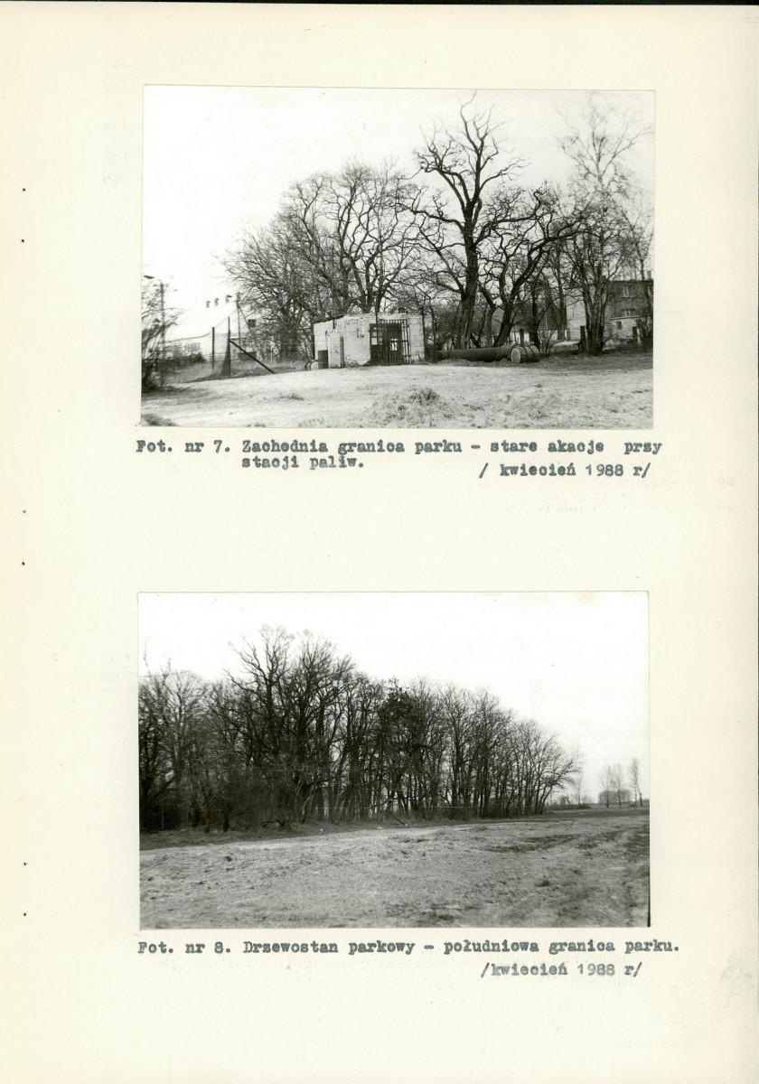 Ewidencja parkowa, skan nr 32