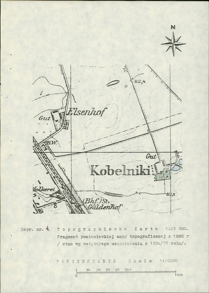 Ewidencja parkowa, skan nr 40