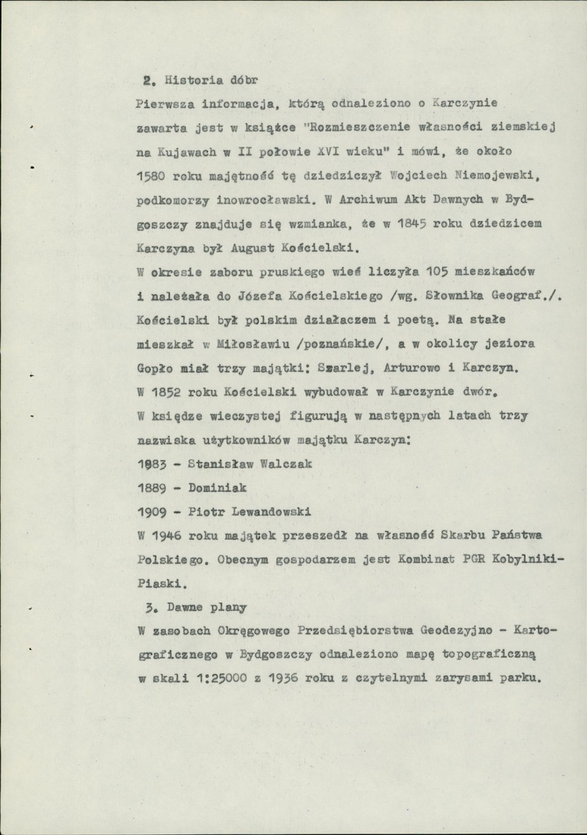 Ewidencja parkowa, skan nr 10