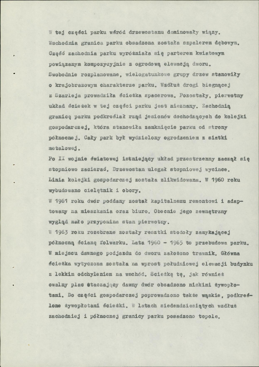 Ewidencja parkowa, skan nr 12