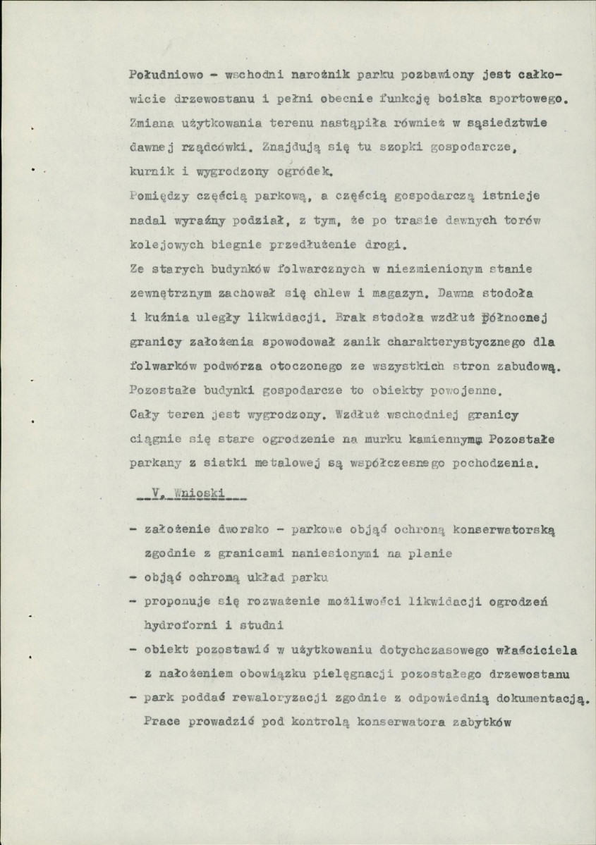 Ewidencja parkowa, skan nr 17