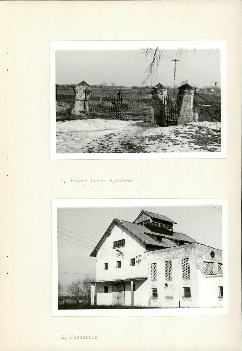 Ewidencja parkowa, skan nr 19